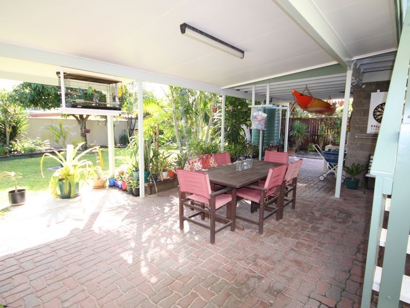13 Alexander Street, Boyne Island QLD 4680