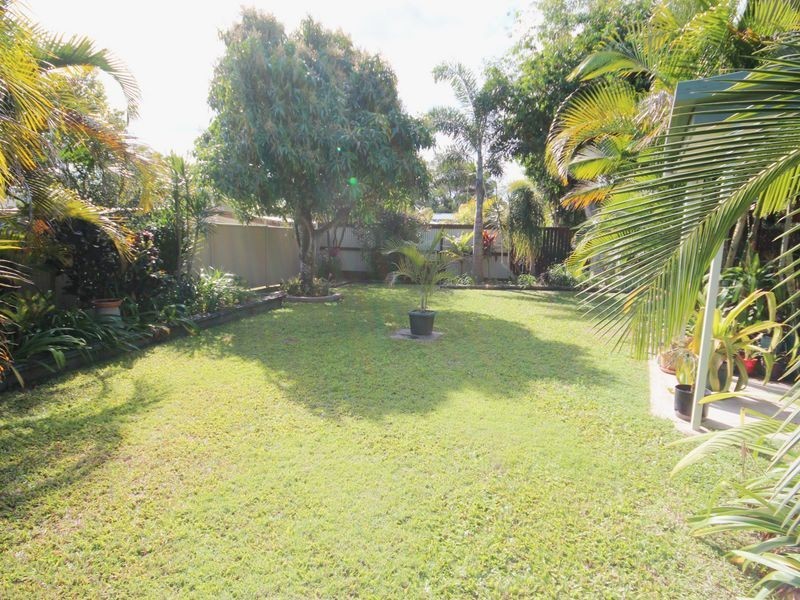 13 Alexander Street, Boyne Island QLD 4680