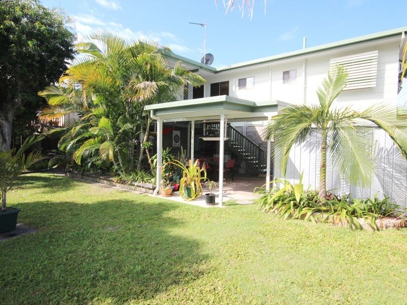13 Alexander Street, Boyne Island QLD 4680