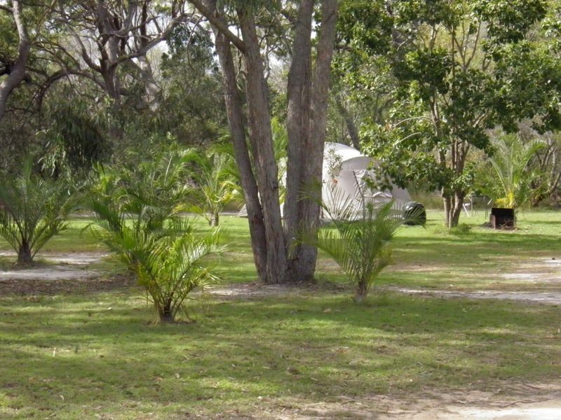 Caravan Park, Agnes Water QLD 4677