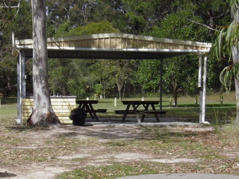 Caravan Park, Agnes Water QLD 4677