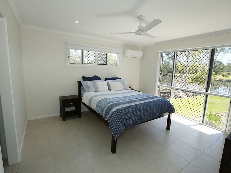 8A Golf View Drive, Boyne Island QLD 4680