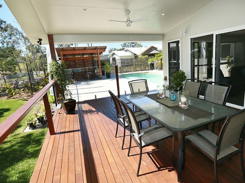 8A Golf View Drive, Boyne Island QLD 4680