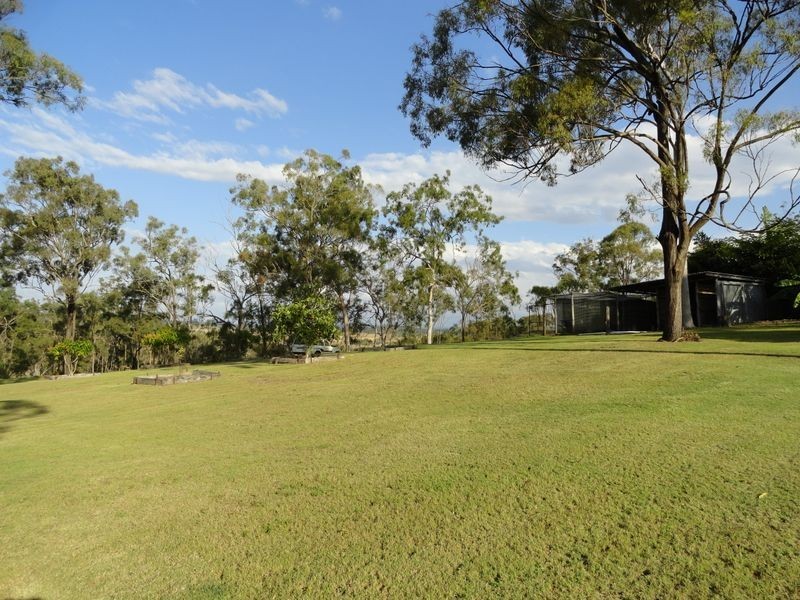 20 Illoura Road, Wurdong Heights QLD 4680