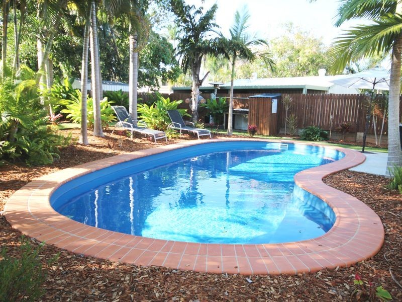 61 Tarcoola Drive, Boyne Island QLD 4680