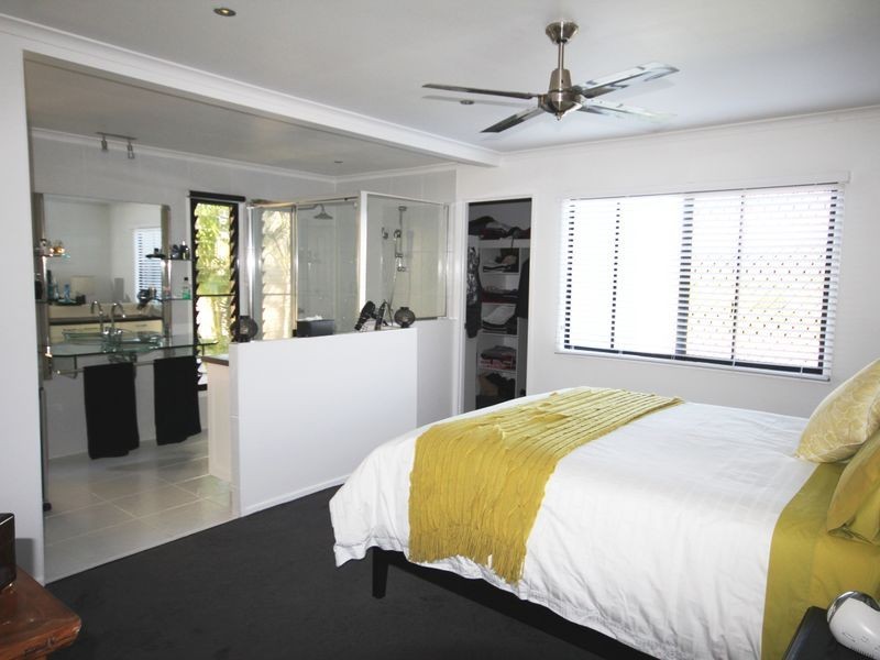 61 Tarcoola Drive, Boyne Island QLD 4680