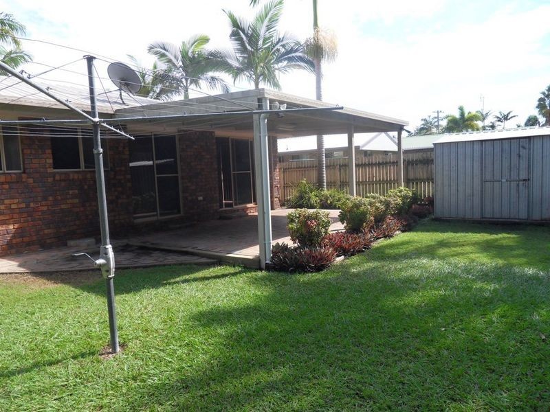 23 Latrobe Street, Tannum Sands QLD 4680