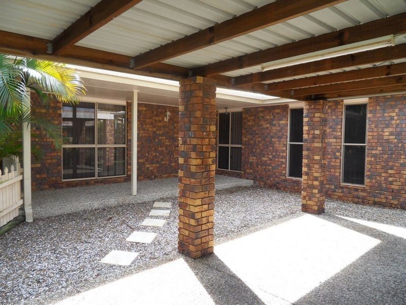 23 Latrobe Street, Tannum Sands QLD 4680