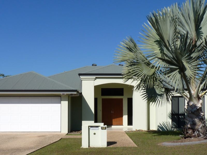 12 Linda Street, Tannum Sands QLD 4680