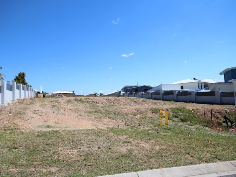 4 Stoney Court, Tannum Sands QLD 4680