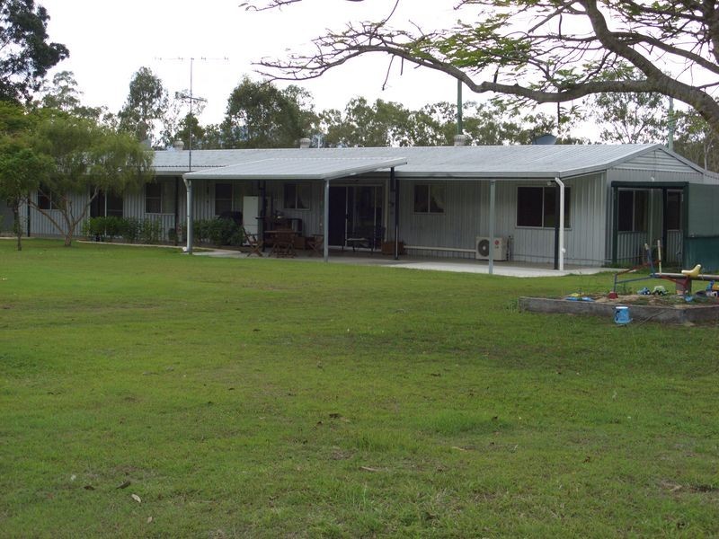105 Cawthrays Road, Miriam Vale QLD 4677