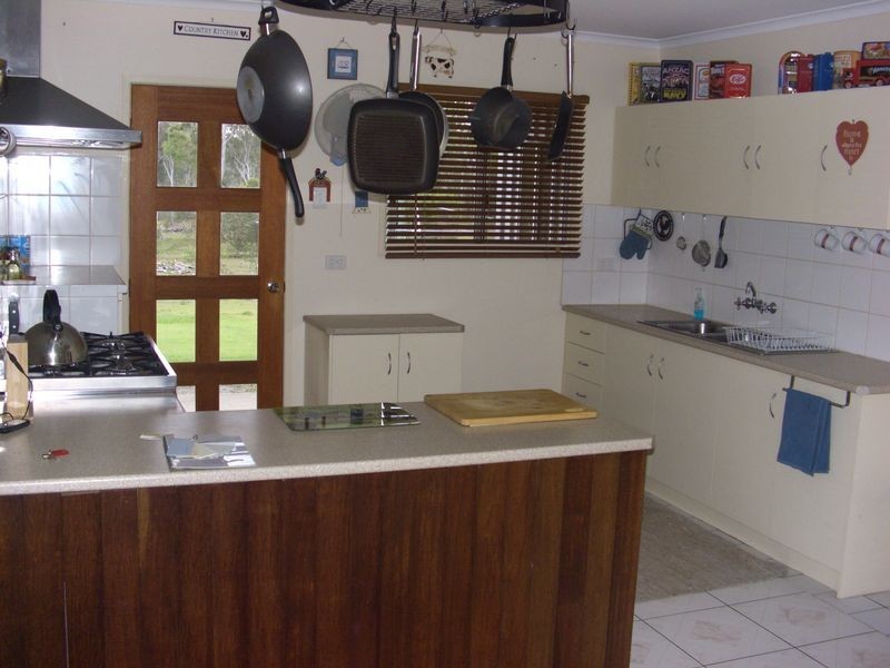 105 Cawthrays Road, Miriam Vale QLD 4677