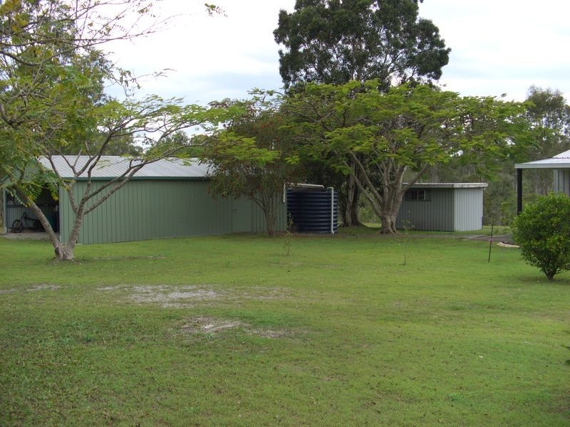 105 Cawthrays Road, Miriam Vale QLD 4677