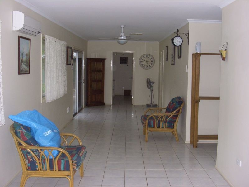 105 Cawthrays Road, Miriam Vale QLD 4677