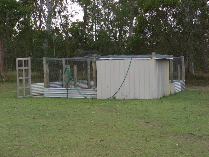 105 Cawthrays Road, Miriam Vale QLD 4677