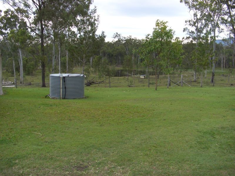 105 Cawthrays Road, Miriam Vale QLD 4677
