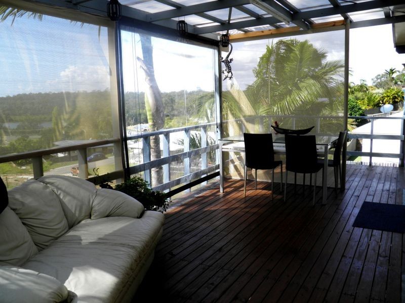 10 Sayre Crescent, Boyne Island QLD 4680