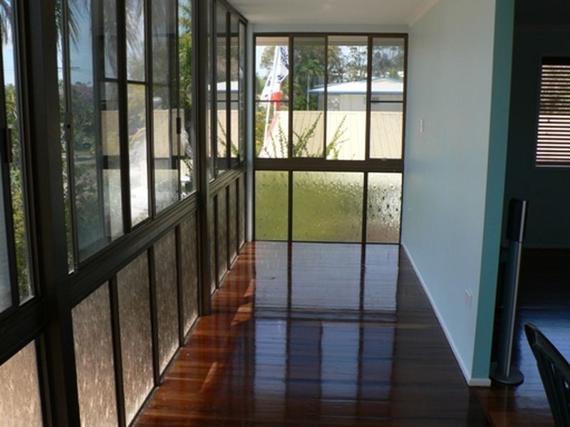 8 Amaroo Street, Boyne Island QLD 4680