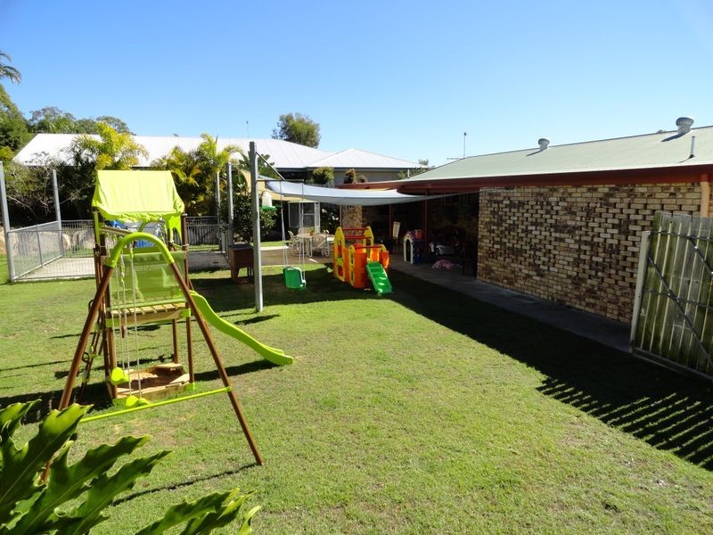 2 Delaney Court, Tannum Sands QLD 4680
