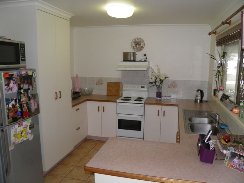 2 Delaney Court, Tannum Sands QLD 4680