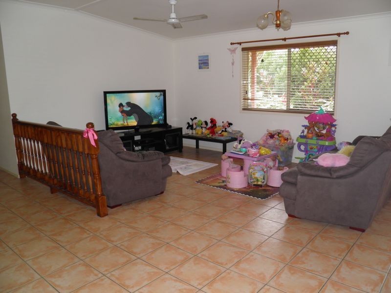 2 Delaney Court, Tannum Sands QLD 4680
