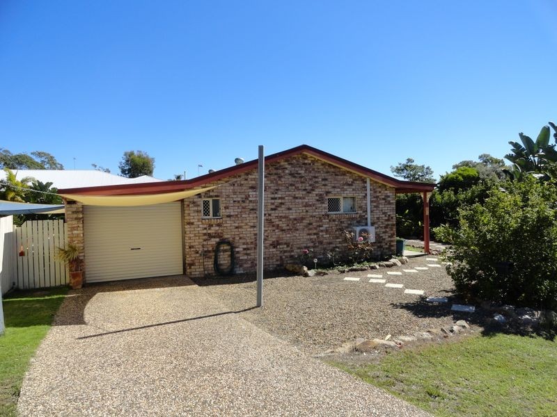 2 Delaney Court, Tannum Sands QLD 4680