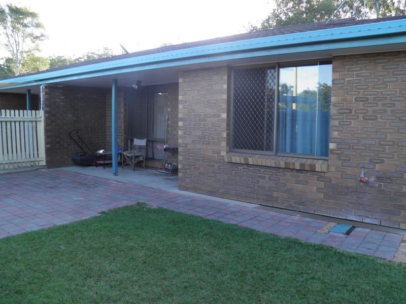2/9 Shara Court, Boyne Island QLD 4680