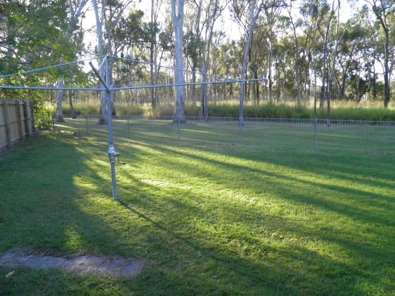 2/9 Shara Court, Boyne Island QLD 4680