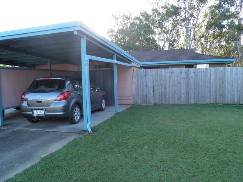 2/9 Shara Court, Boyne Island QLD 4680