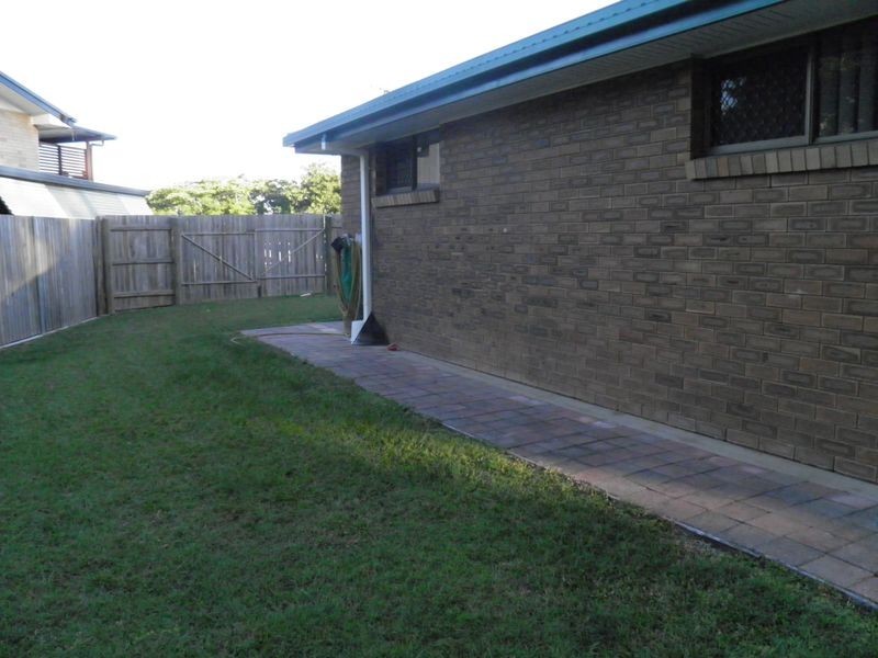 2/9 Shara Court, Boyne Island QLD 4680