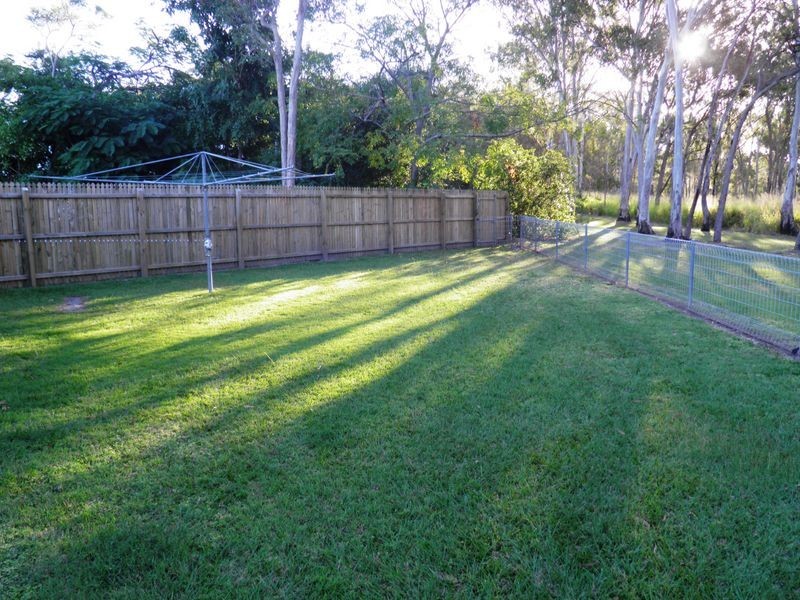 2/9 Shara Court, Boyne Island QLD 4680