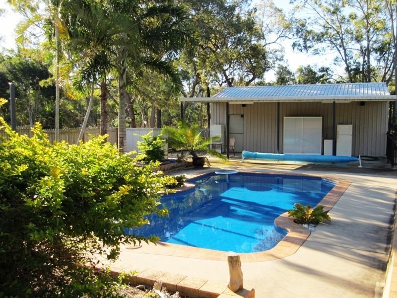 30 Golden Avenue Pacific Ranch, Tannum Sands QLD 4680