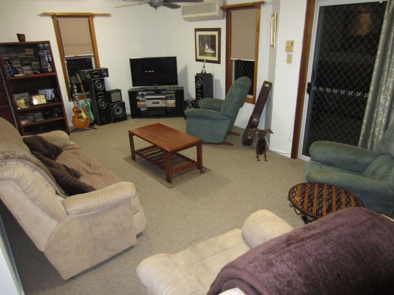 30 Golden Avenue Pacific Ranch, Tannum Sands QLD 4680