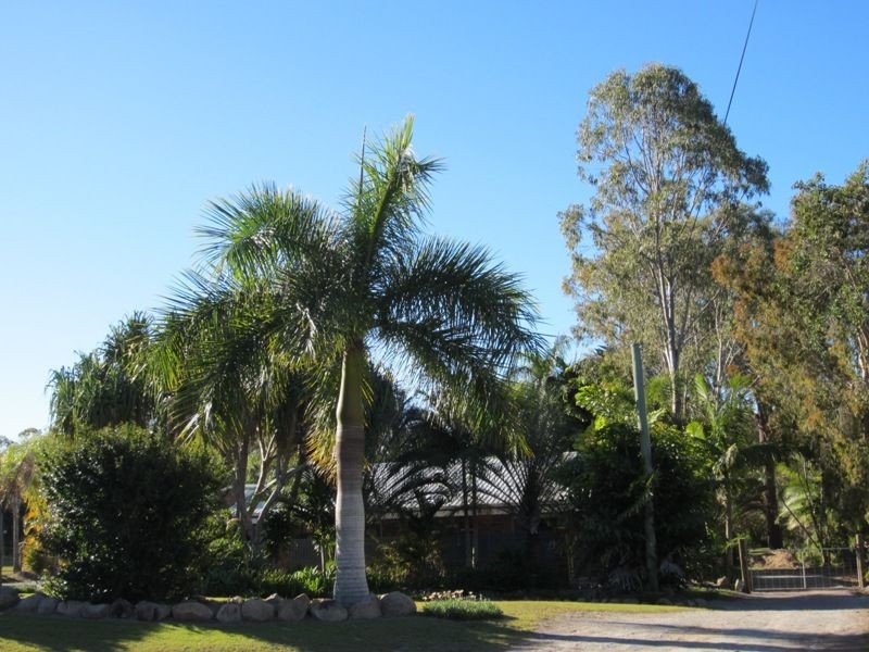 30 Golden Avenue Pacific Ranch, Tannum Sands QLD 4680
