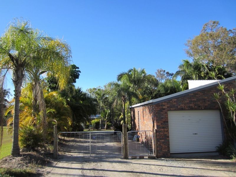 30 Golden Avenue Pacific Ranch, Tannum Sands QLD 4680