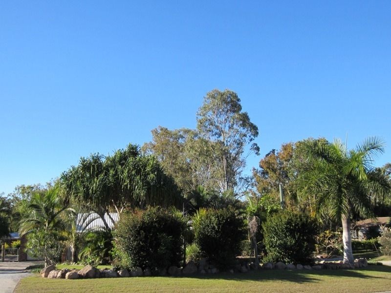 30 Golden Avenue Pacific Ranch, Tannum Sands QLD 4680