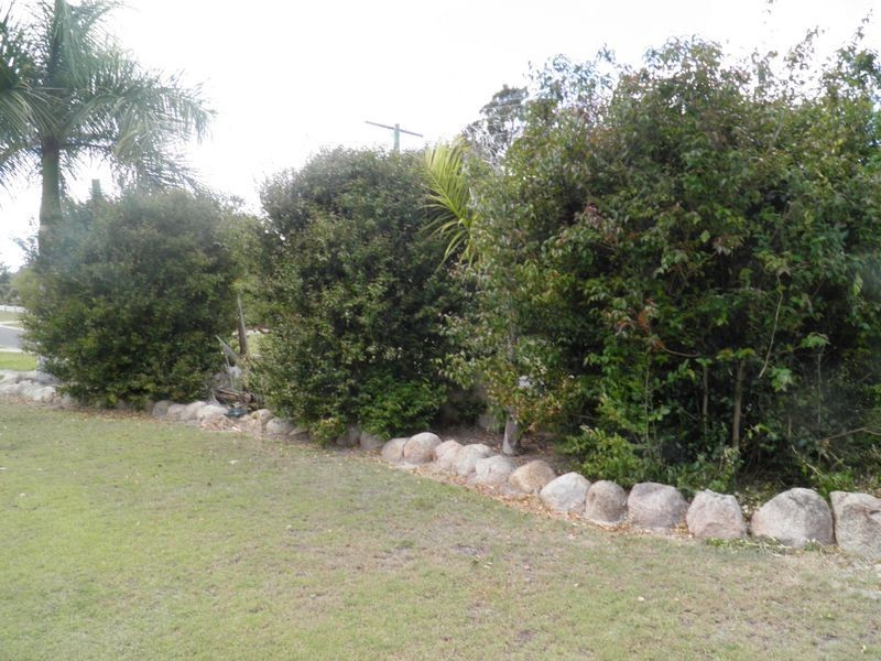 30 Golden Avenue Pacific Ranch, Tannum Sands QLD 4680