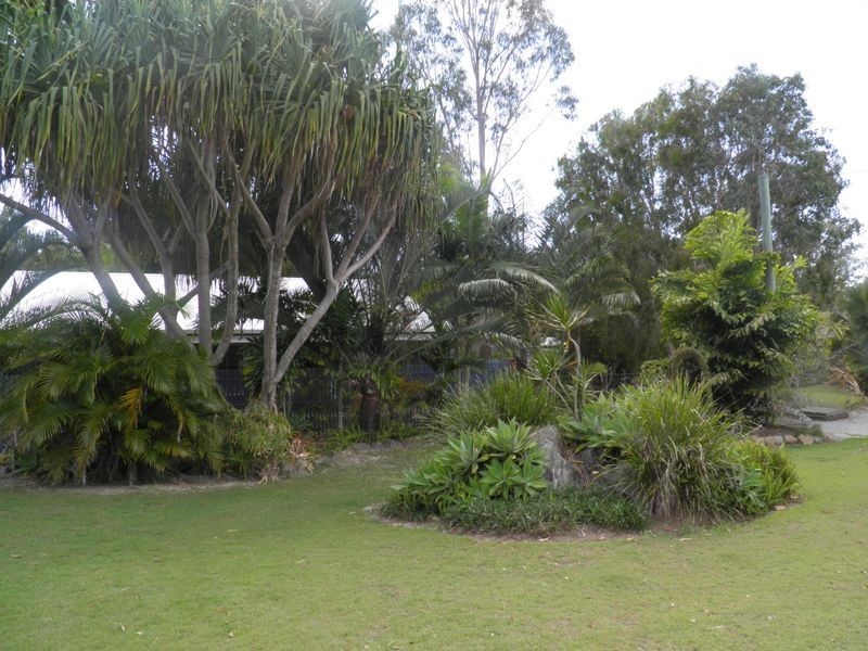 30 Golden Avenue Pacific Ranch, Tannum Sands QLD 4680