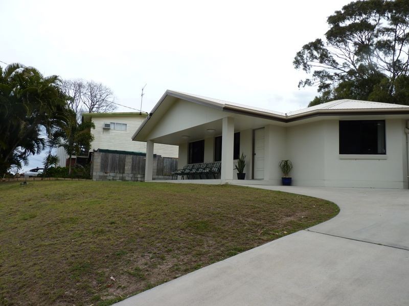 8 Alpine Avenue, Boyne Island QLD 4680