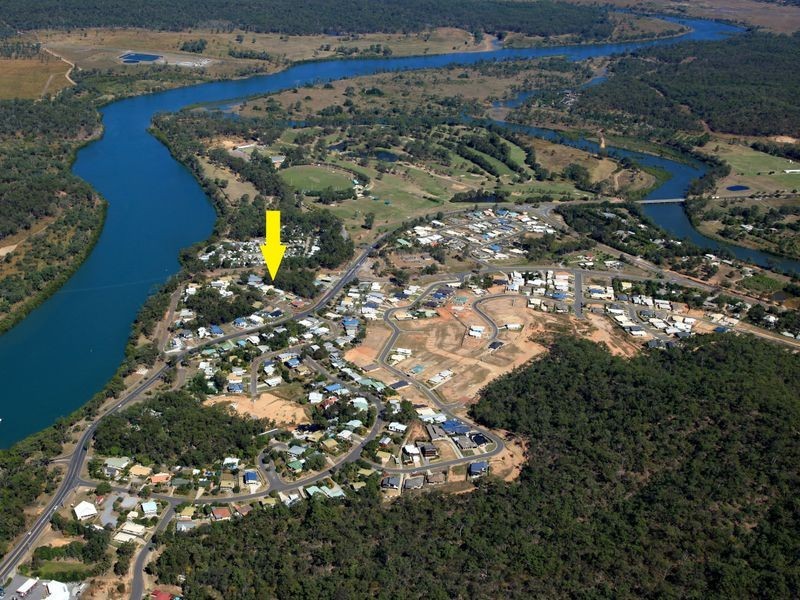 8 Alpine Avenue, Boyne Island QLD 4680