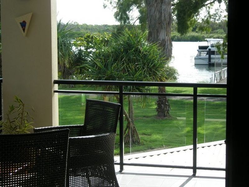 5/8A Wyndham Avenue, Boyne Island QLD 4680