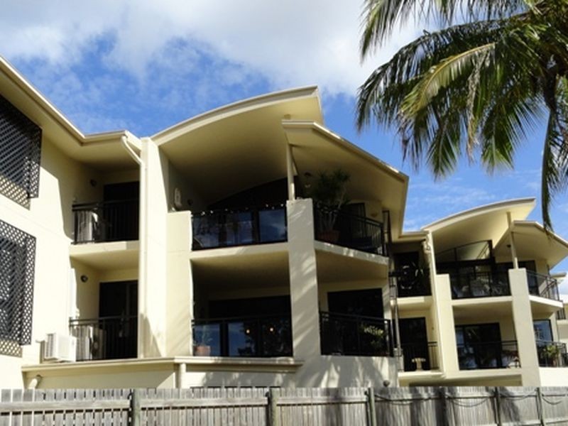 5/8A Wyndham Avenue, Boyne Island QLD 4680