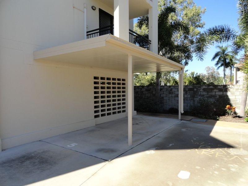 5/8A Wyndham Avenue, Boyne Island QLD 4680