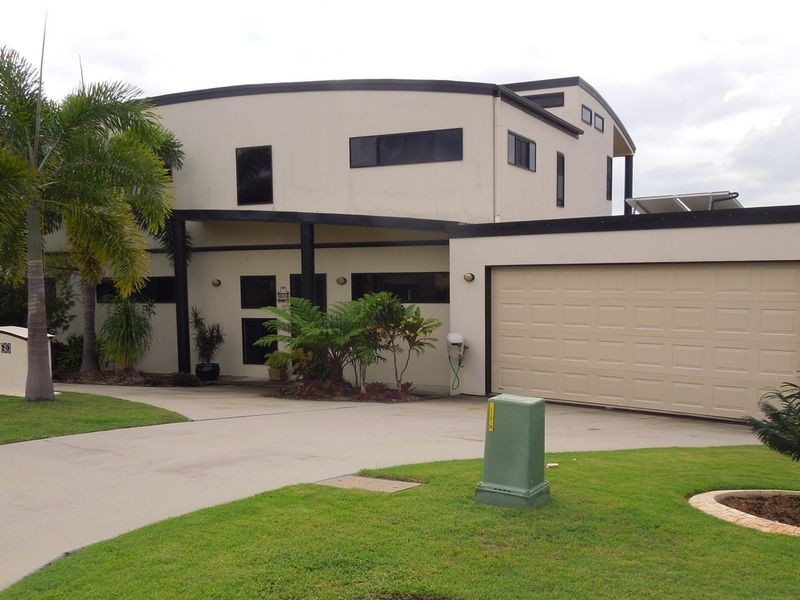 20 Riverside Drive, Tannum Sands QLD 4680