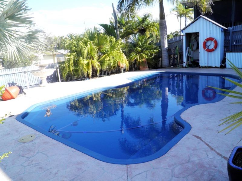 18 Brin Street, Boyne Island QLD 4680