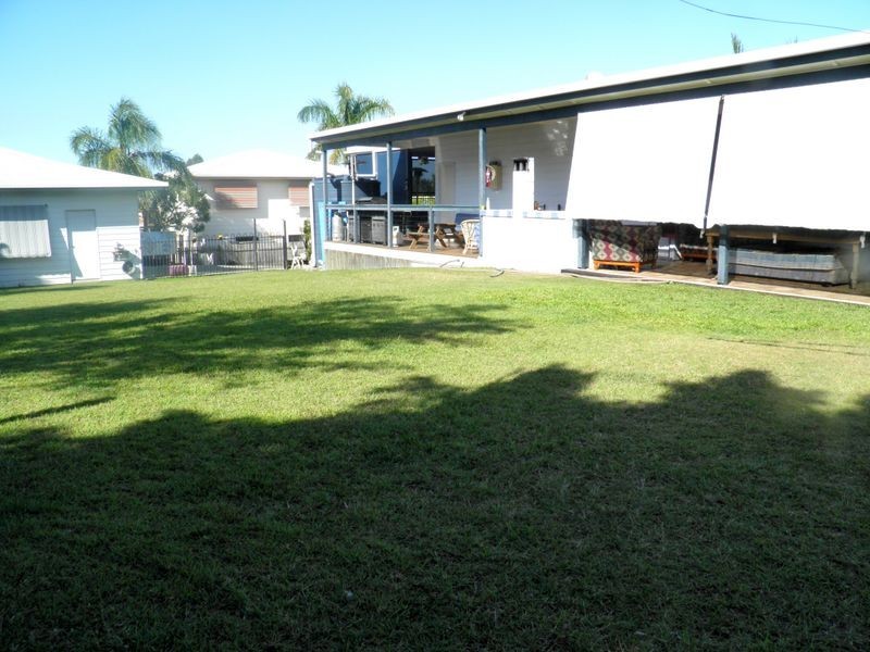 18 Brin Street, Boyne Island QLD 4680