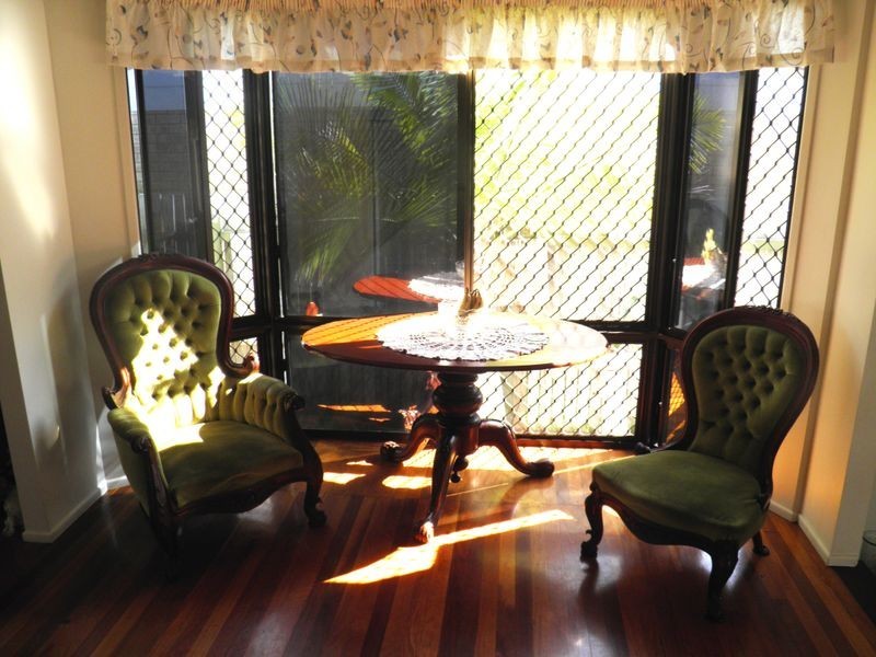 18 Brin Street, Boyne Island QLD 4680