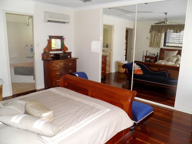 18 Brin Street, Boyne Island QLD 4680