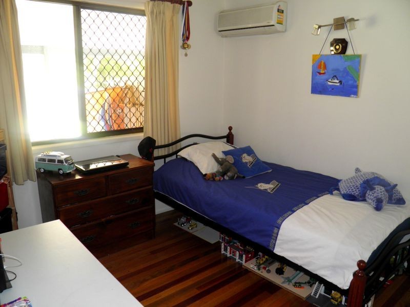 18 Brin Street, Boyne Island QLD 4680