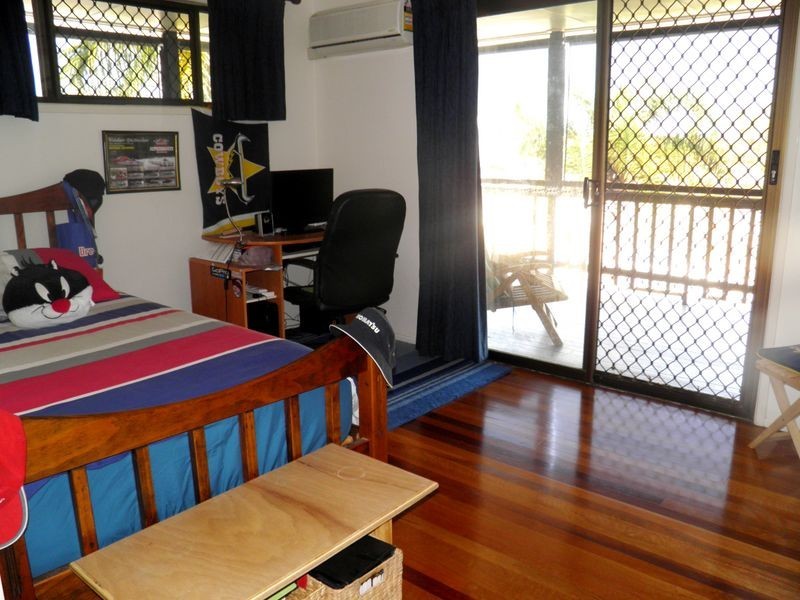 18 Brin Street, Boyne Island QLD 4680